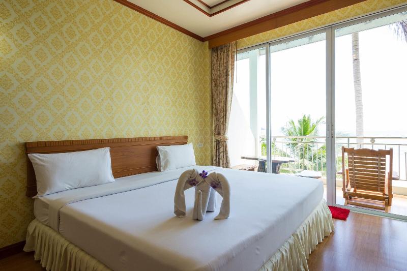 Mam Kai Bae Beach Resort image