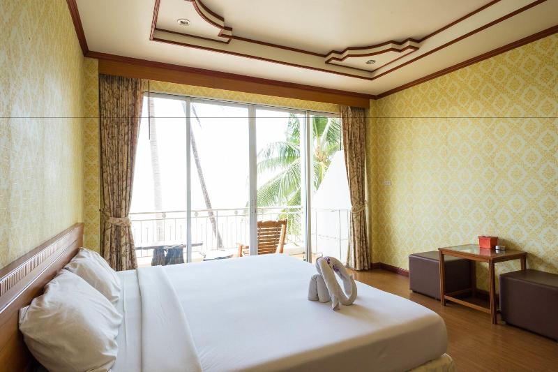 Mam Kai Bae Beach Resort image