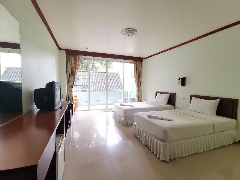 Mam Kai Bae Beach Resort image