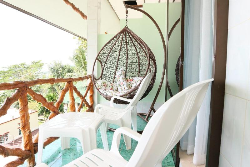 Mam Kai Bae Beach Resort image