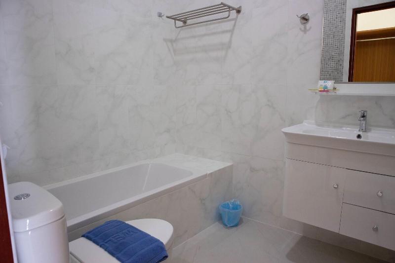 Mam Kai Bae Beach Resort image