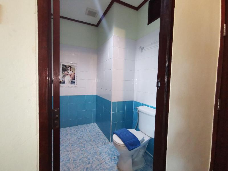 Mam Kai Bae Beach Resort image