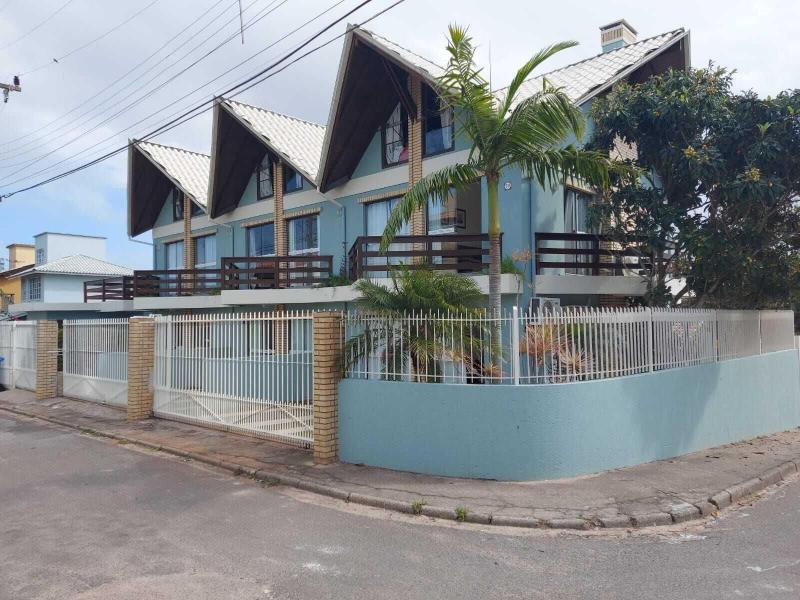 Residencial Las Dunas