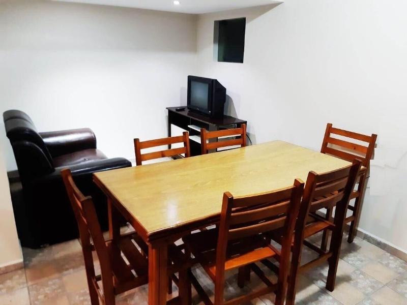 Residencial Las Dunas