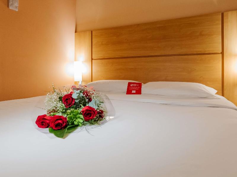 Ibis Novo Hamburgo image