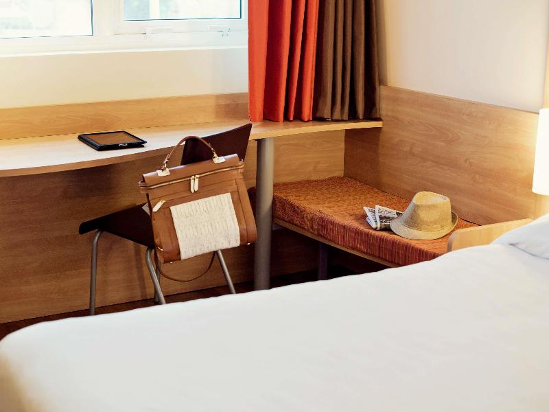 Ibis Novo Hamburgo image