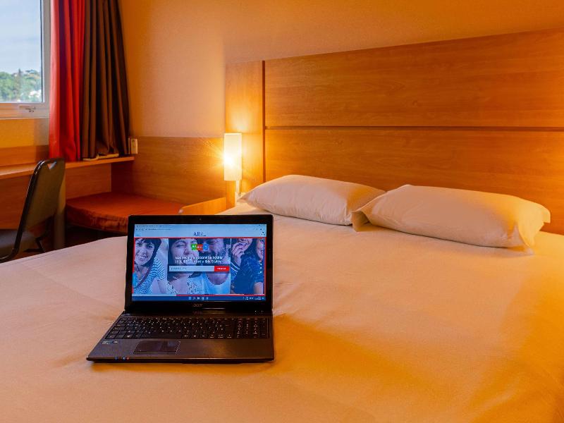 Ibis Novo Hamburgo image