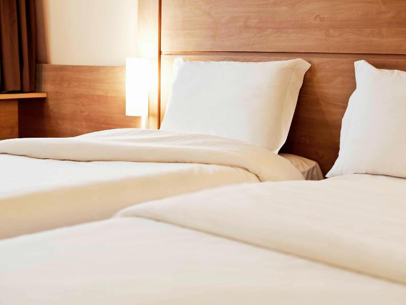 Ibis Novo Hamburgo image