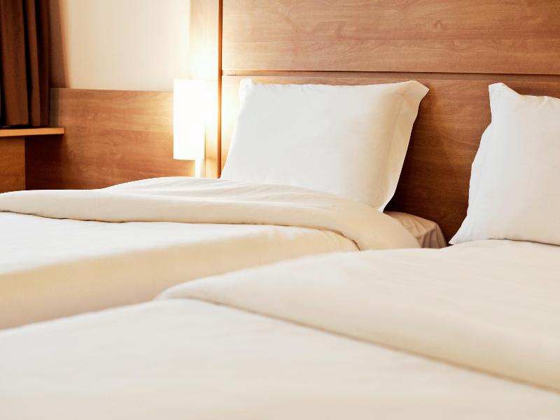 Ibis Novo Hamburgo image