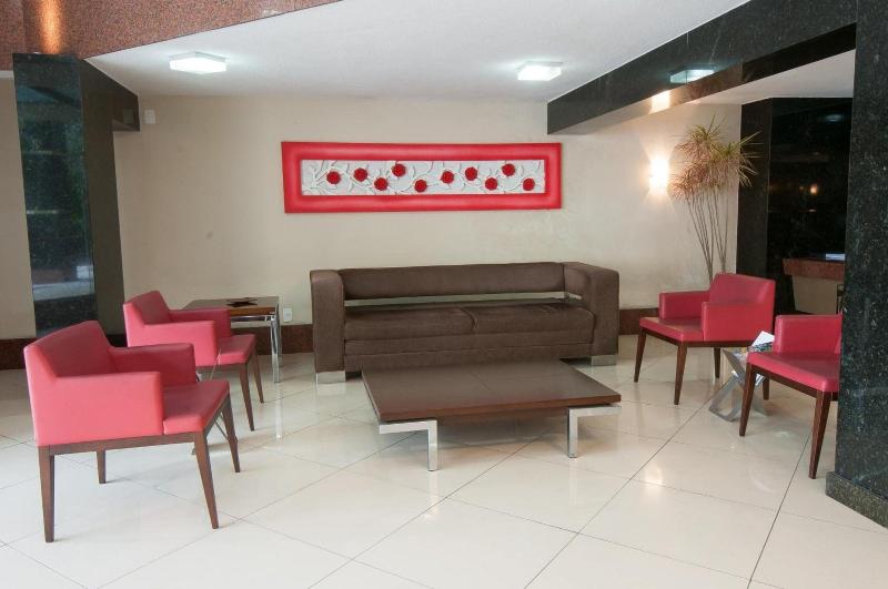 Hotel Jacques Georges Tower image