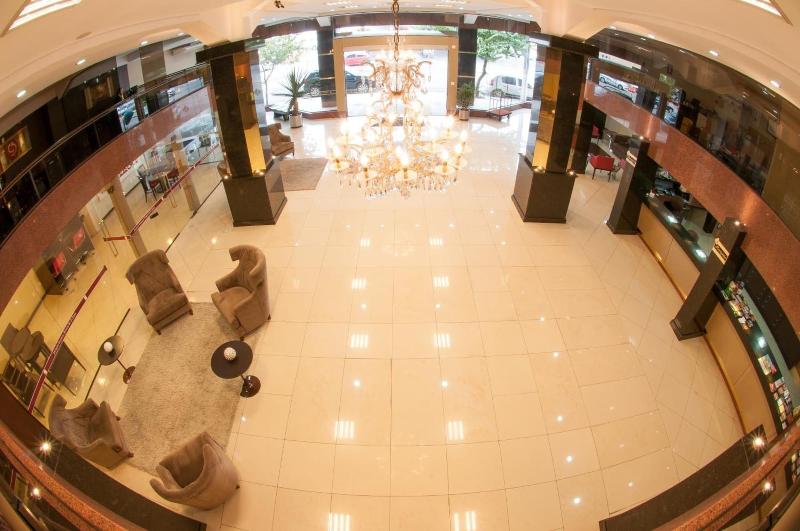 Hotel Jacques Georges Tower image