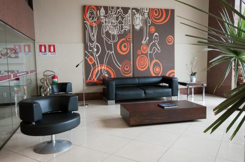 Hotel Jacques Georges Tower image