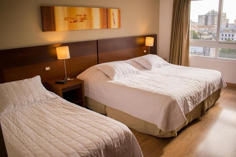 Hotel Jacques Georges Tower image