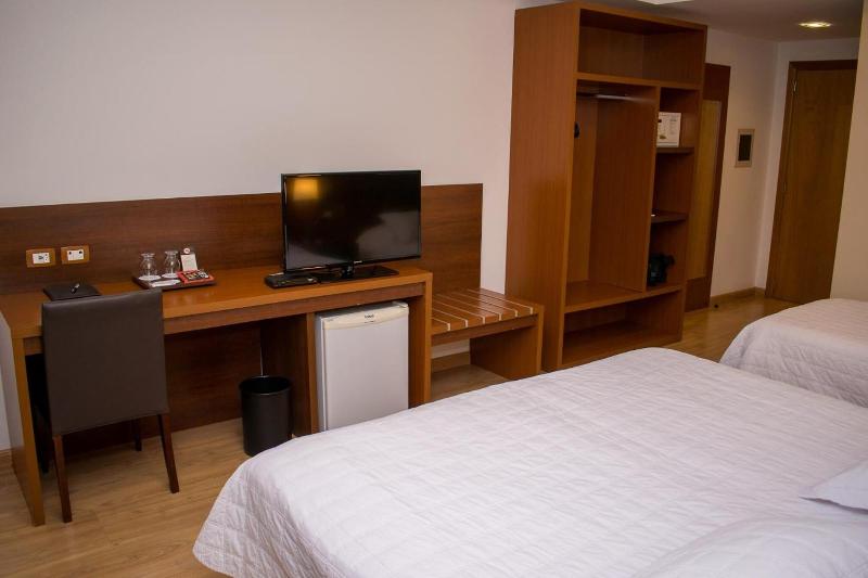 Hotel Jacques Georges Tower image