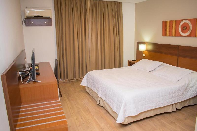 Hotel Jacques Georges Tower image