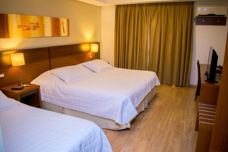 Hotel Jacques Georges Tower image