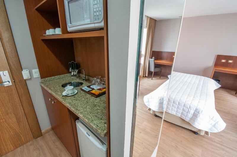 Hotel Jacques Georges Tower image