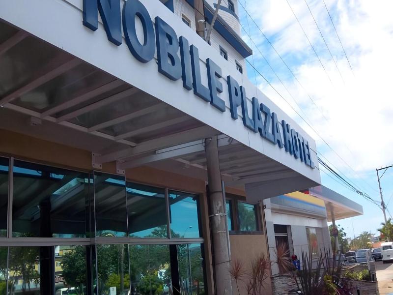 Nobile Plaza Hotel image
