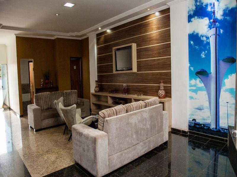 Nobile Plaza Hotel image