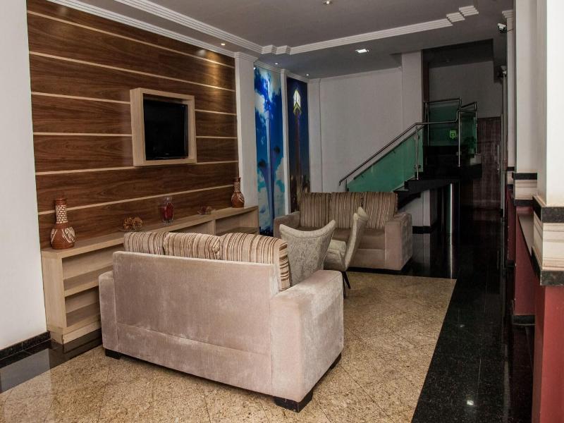 Nobile Plaza Hotel image