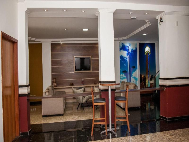 Nobile Plaza Hotel image