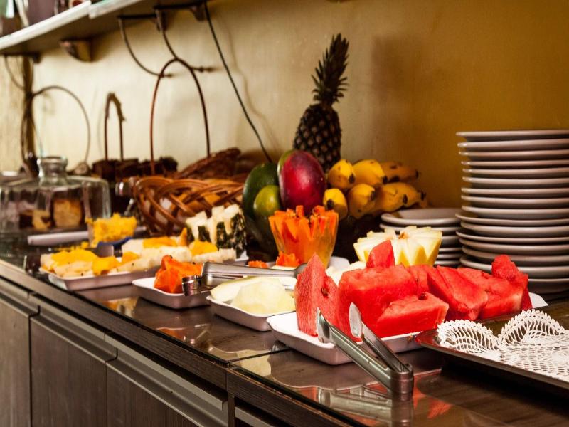 Nobile Plaza Hotel image