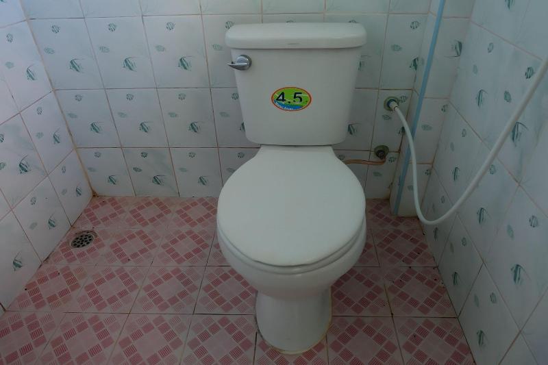 Khuan Pron Holiday Home 4