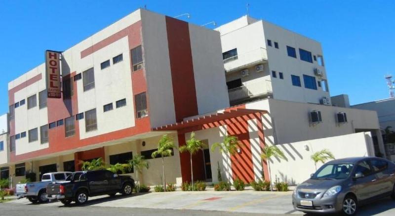 Hotel Castro image