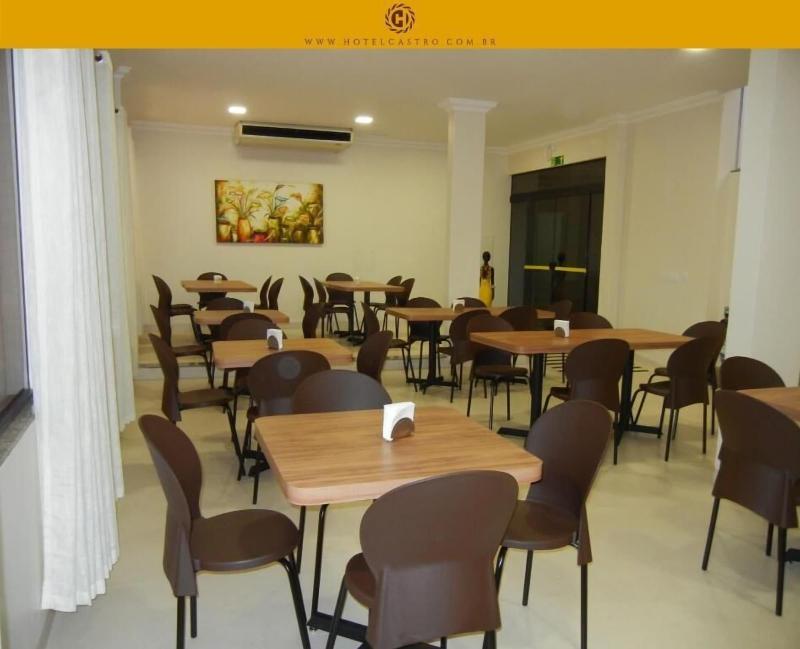 Hotel Castro image
