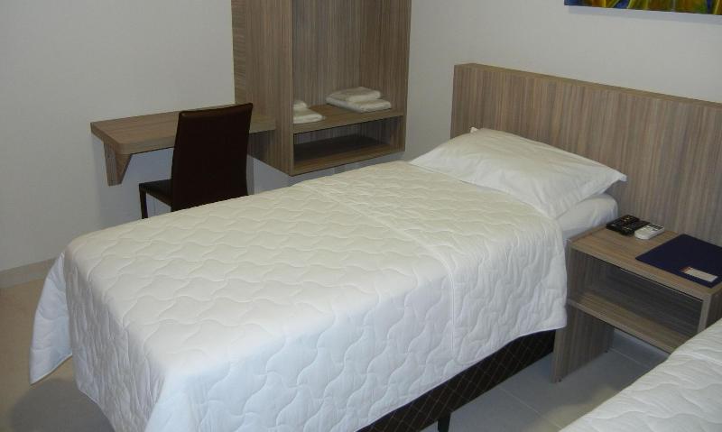 Hotel Castro image
