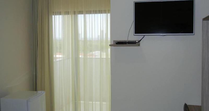 Hotel Castro image