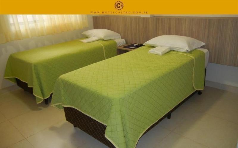 Hotel Castro image