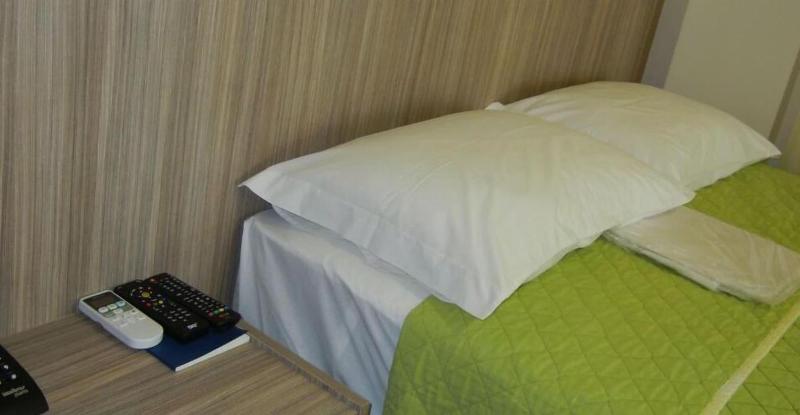 Hotel Castro image