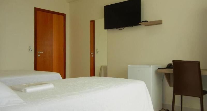 Hotel Castro image