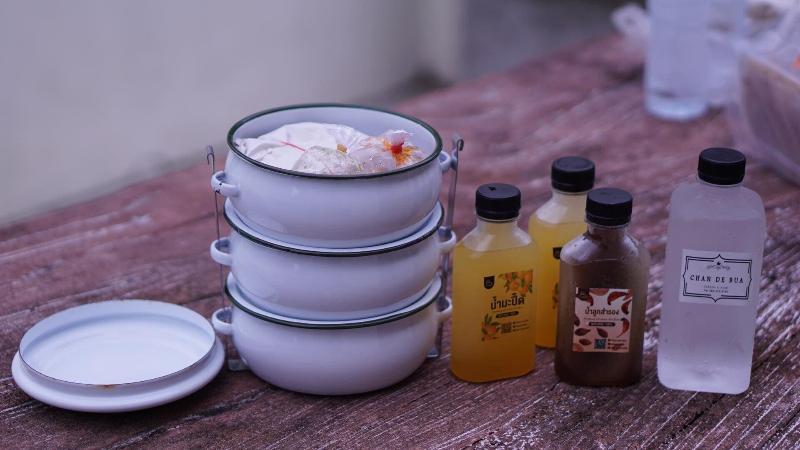 Chan De Bua image
