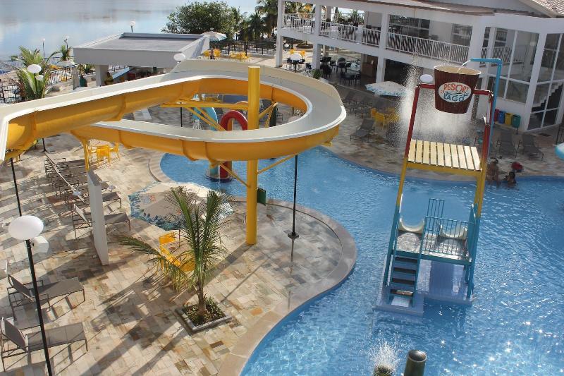 Resort Do Lago Hotel