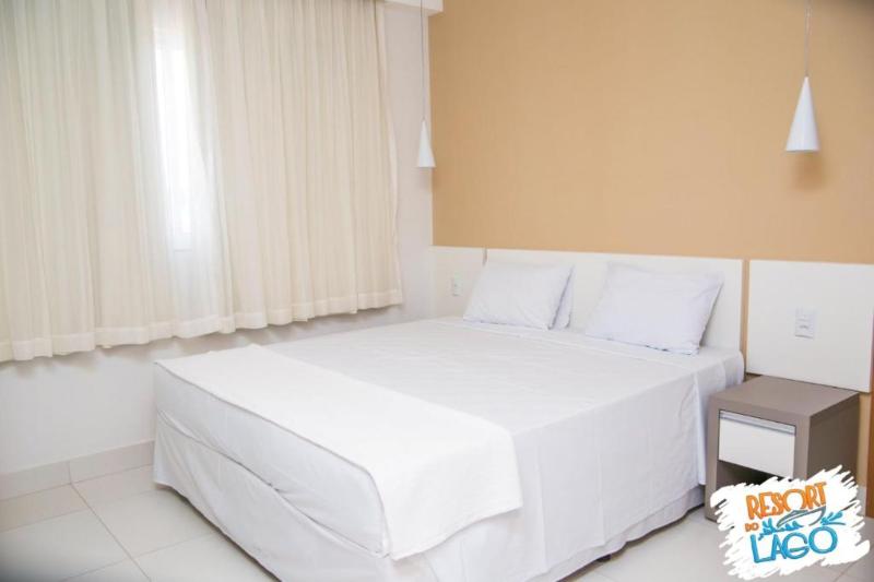 Resort Do Lago Hotel by WAM Experience