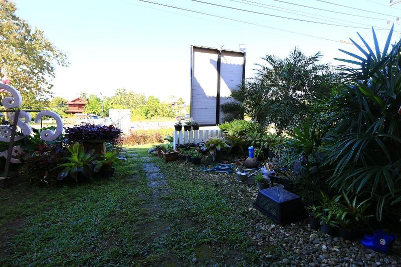 Botanic Garden Nan Guest House