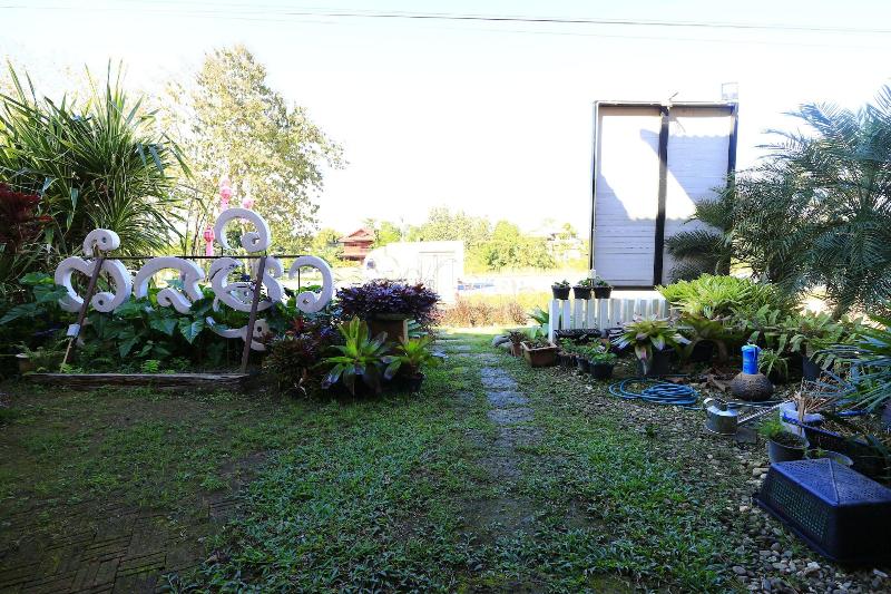 Botanic Garden Nan Guest House