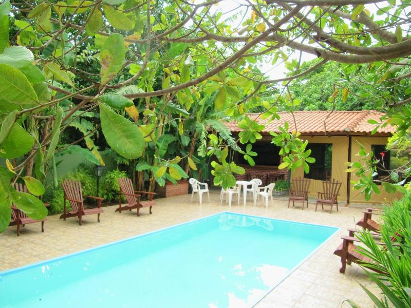 Eco Pousada Villa Verde — main photo