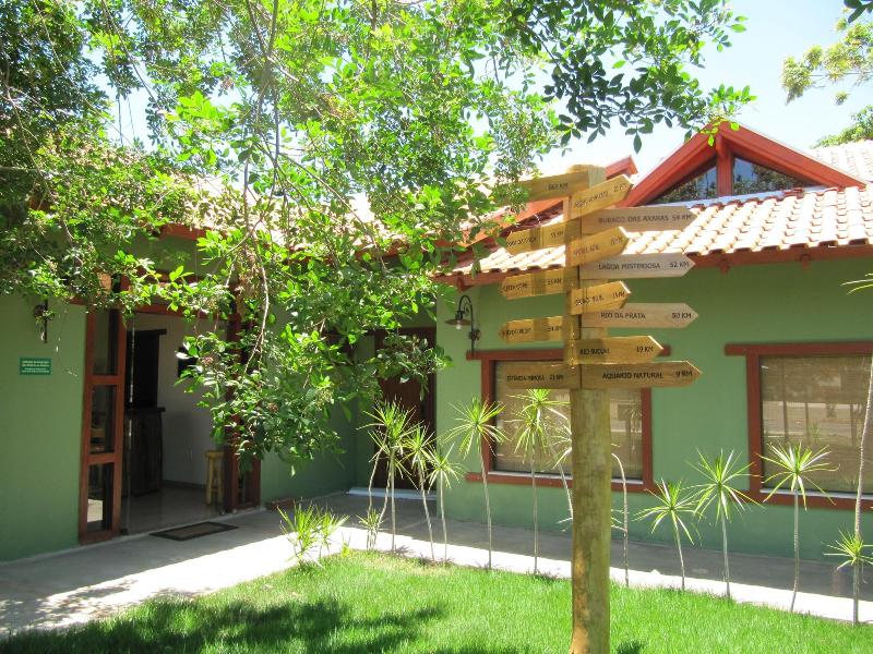 Eco Pousada Villa Verde — photo 2