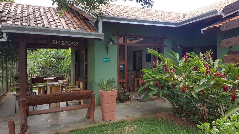 Eco Pousada Villa Verde — photo 3