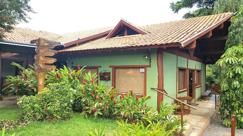 Eco Pousada Villa Verde — photo 5
