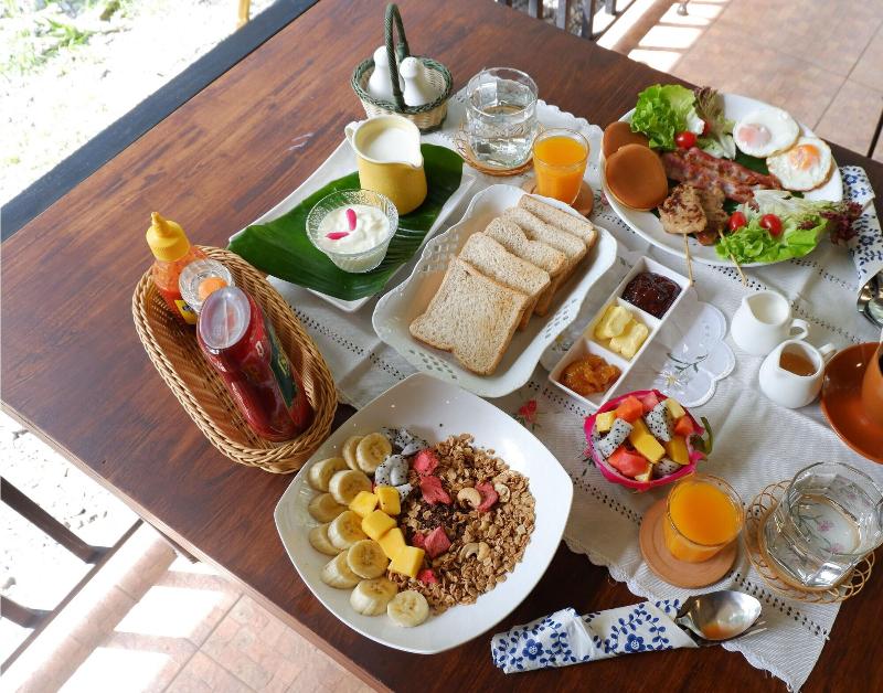 The Bliss Khao Sok Boutique Lodge image