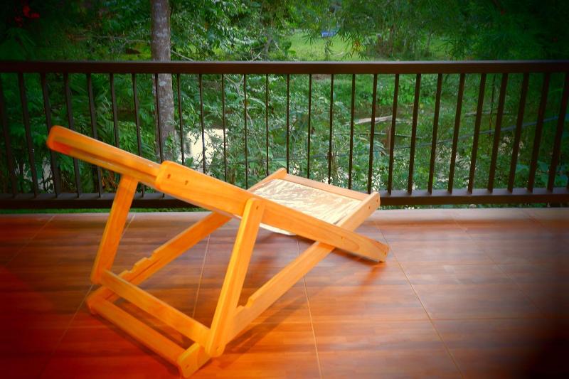 The Bliss Khao Sok Boutique Lodge image