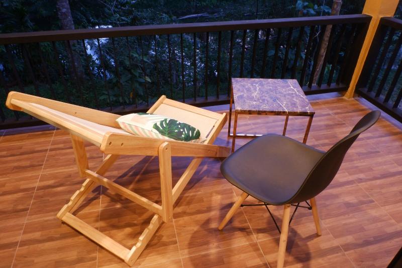 The Bliss Khao Sok Boutique Lodge image