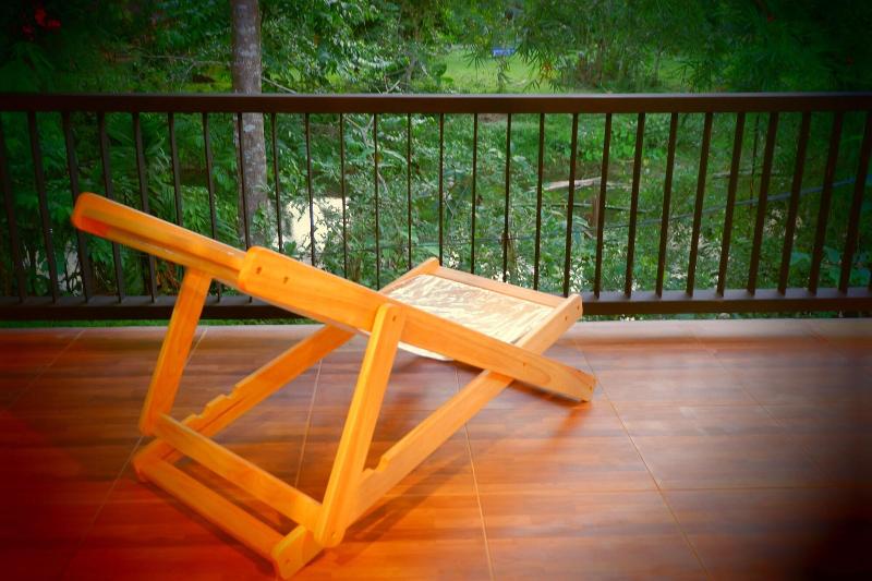 The Bliss Khao Sok Boutique Lodge image