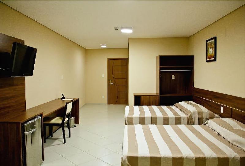 Flamboyant Suite Hotel image