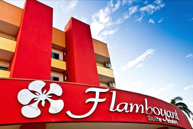 Flamboyant Suite Hotel image