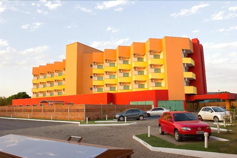 Flamboyant Suite Hotel image